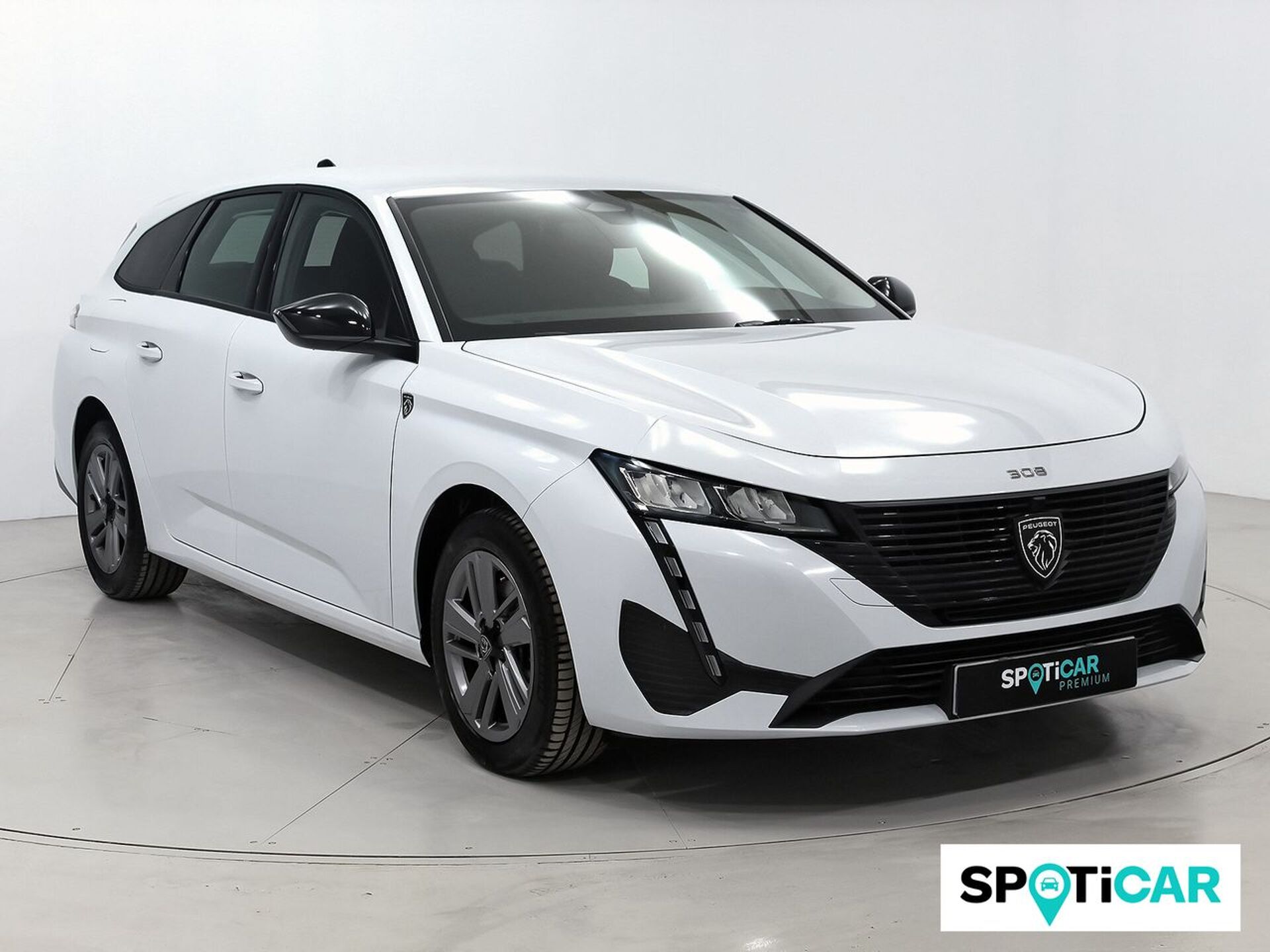 Imagen de PEUGEOT 308
