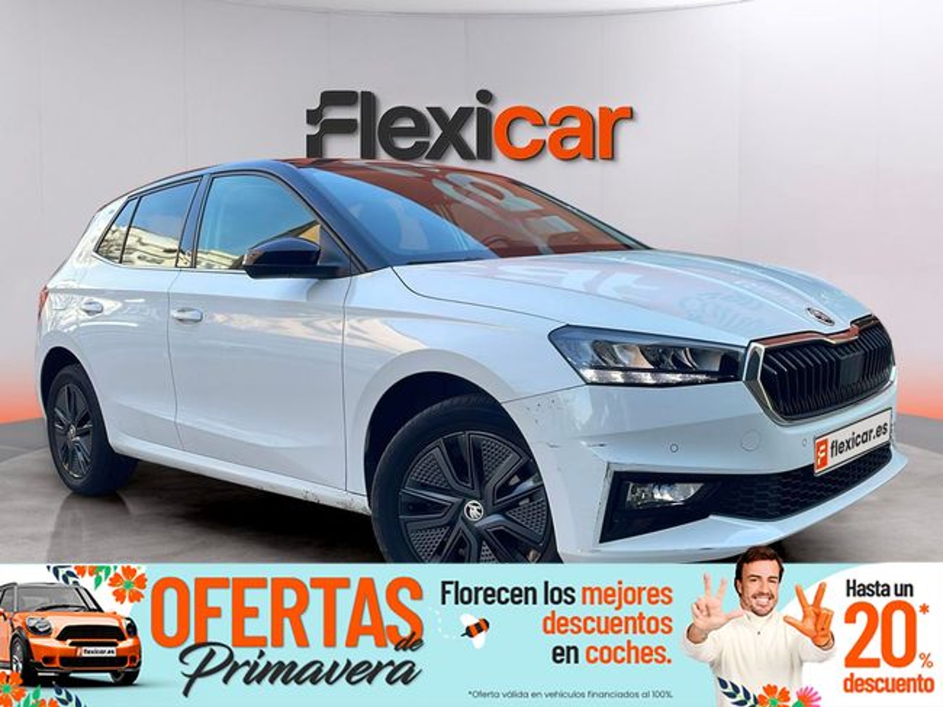 Imagen de SKODA Fabia