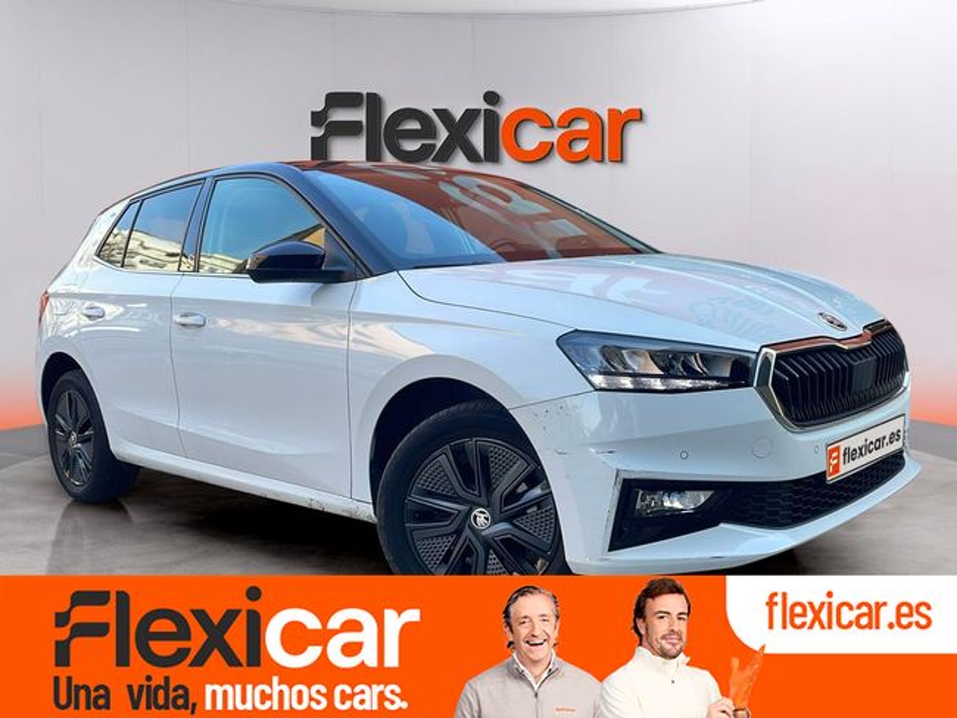 Imagen de SKODA Fabia