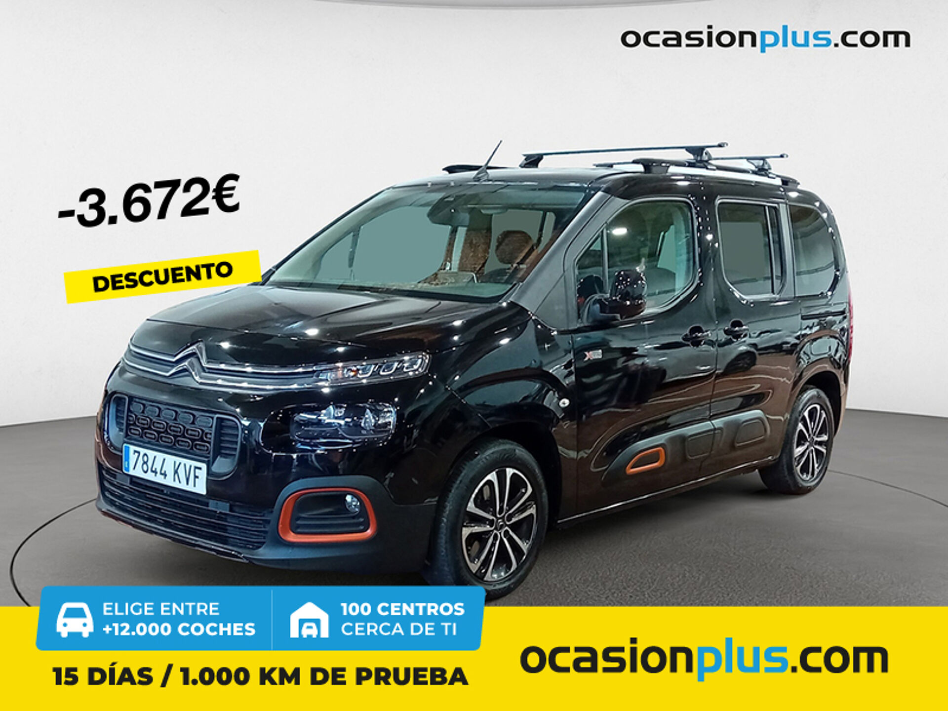 Imagen de CITROEN Berlingo