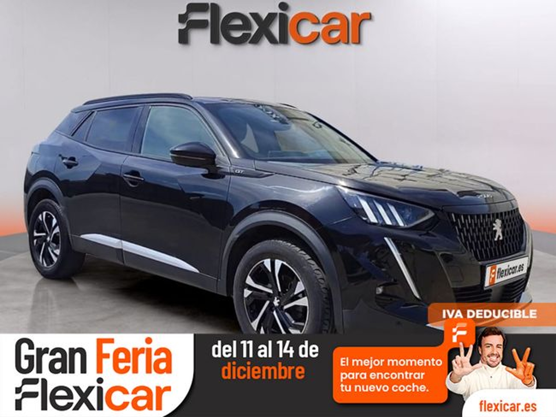 Imagen de PEUGEOT 2008