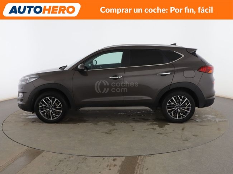 Foto del HYUNDAI Tucson 1.6 GDI BD Klass 4x2 131