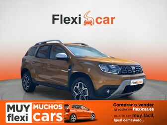 Imagen de DACIA Duster 1.6 Comfort 4x2 85kW