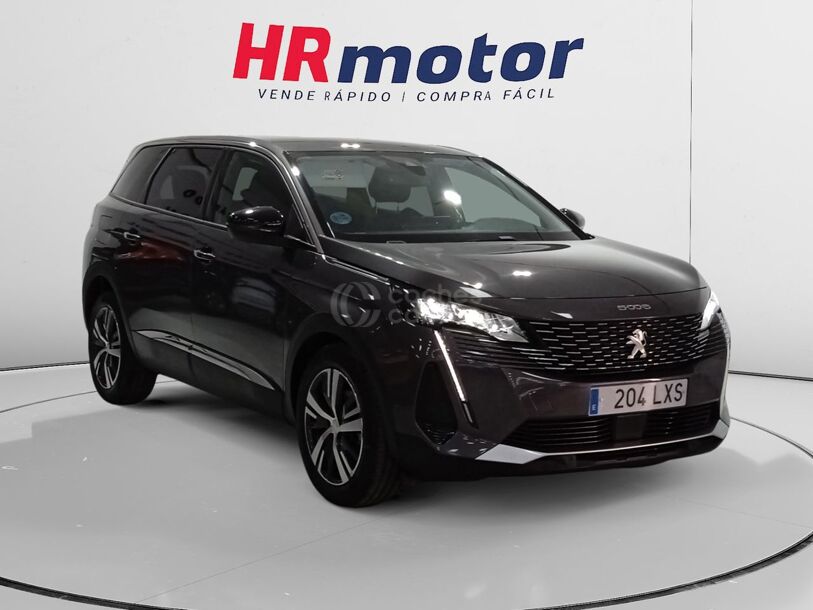 Foto del PEUGEOT 5008 1.5BlueHDi S&S Allure Pack 130