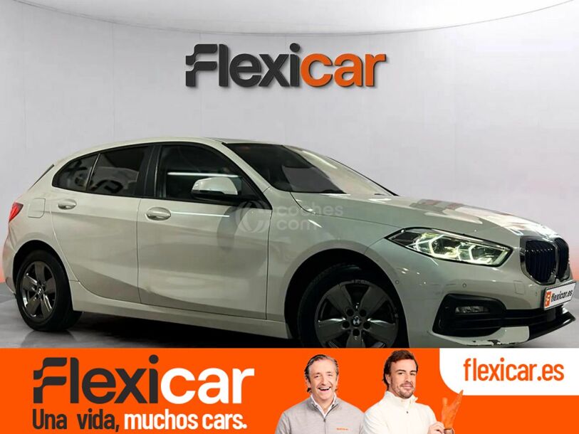 Foto del BMW Serie 1 116dA