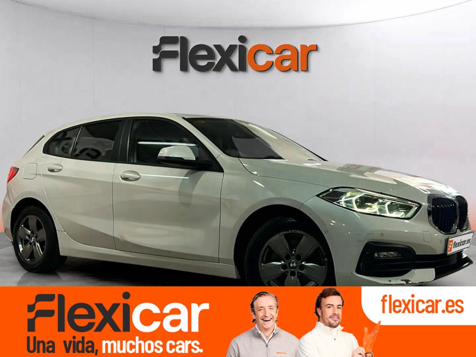 Imagen de BMW Serie 1