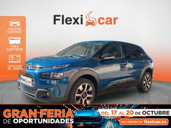 Imagen de CITROEN C4 Cactus 1.6BlueHDi S&S Shine 100