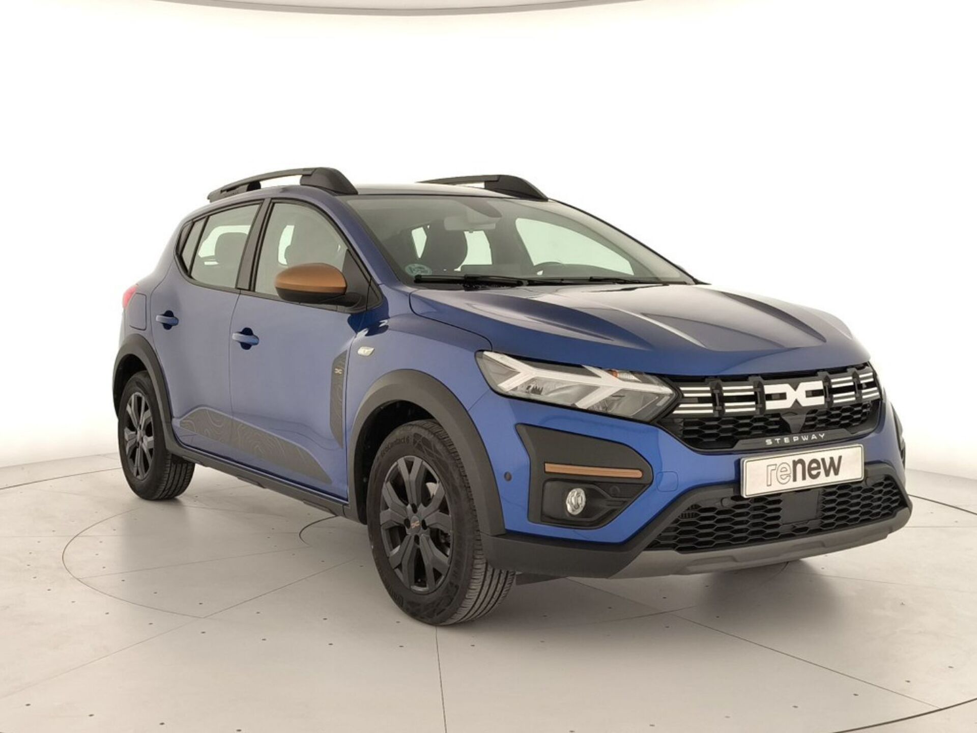 Imagen 2 de DACIA Sandero