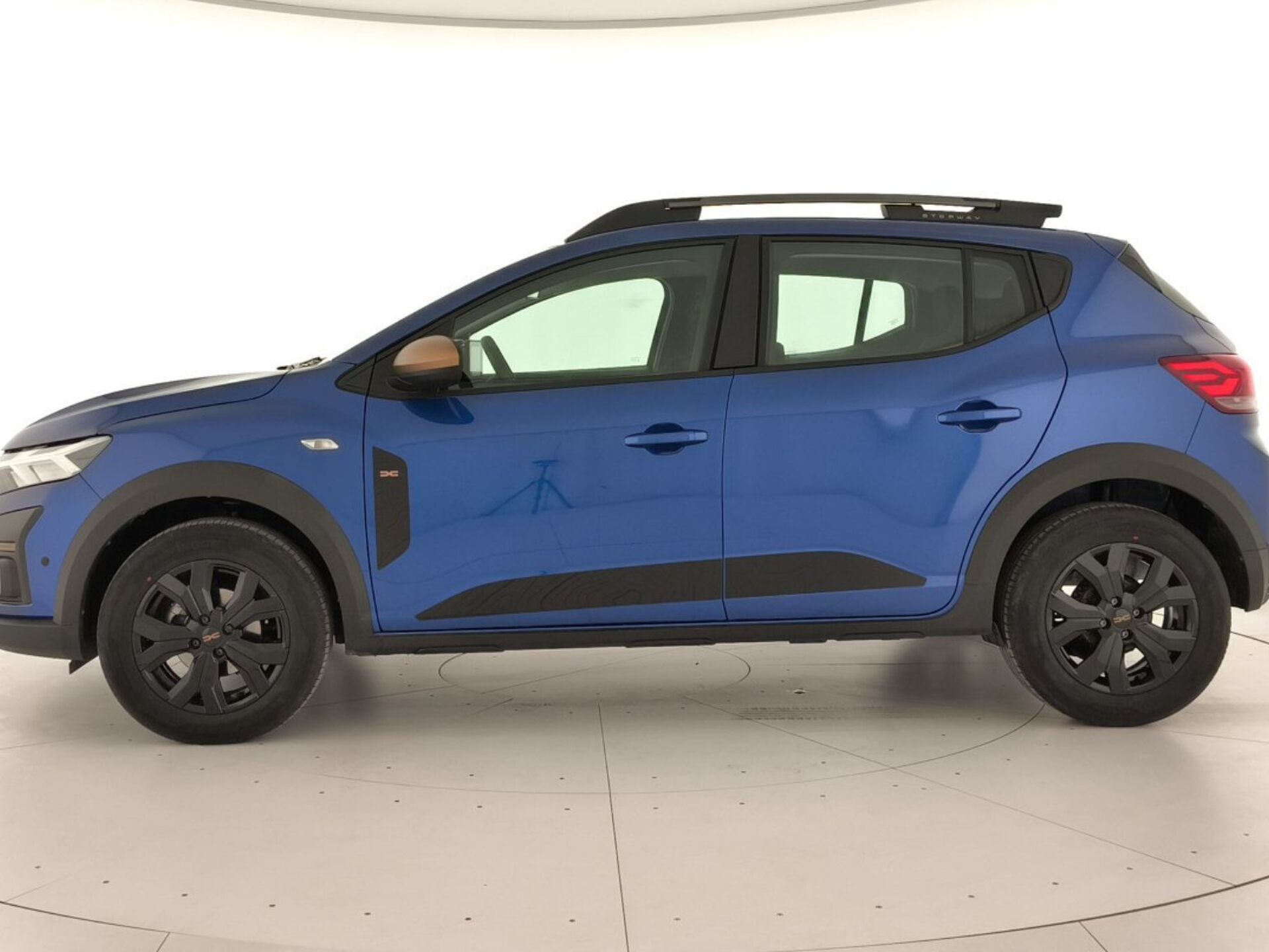 Imagen 3 de DACIA Sandero