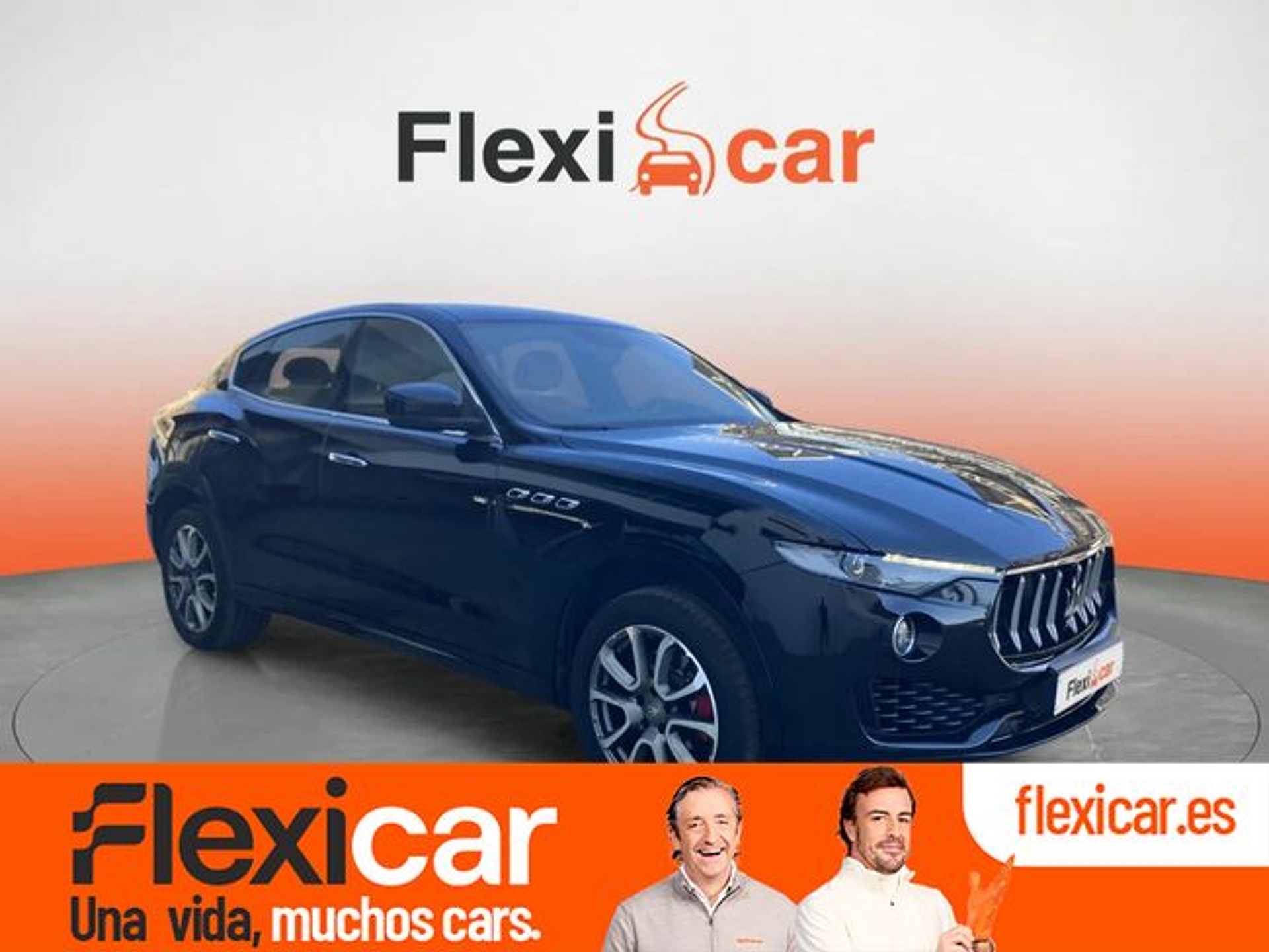 Imagen de MASERATI Levante