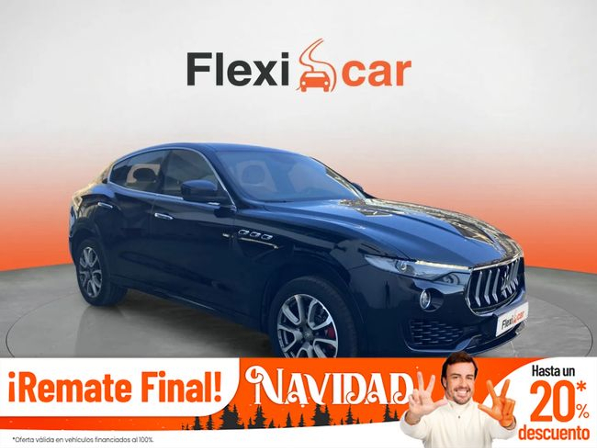 Imagen de MASERATI Levante