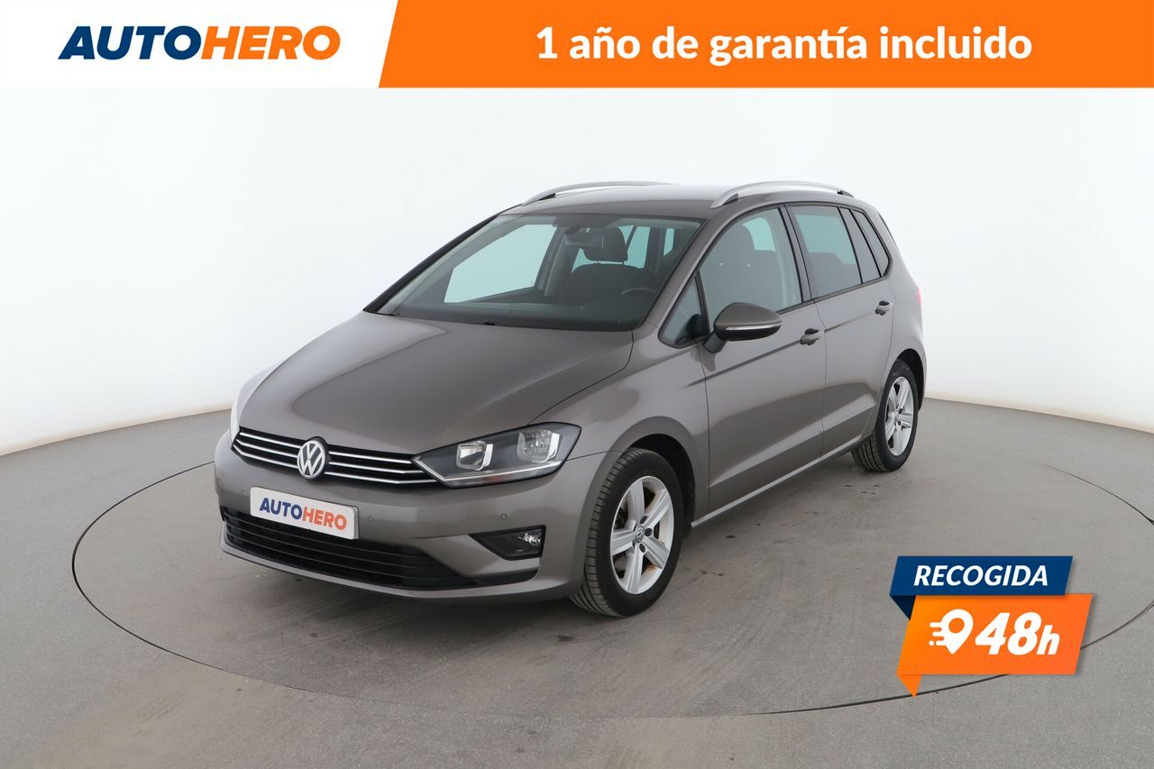 VOLKSWAGEN Golf (1.4 TSI Advance BlueMotion Tech) en Madrid