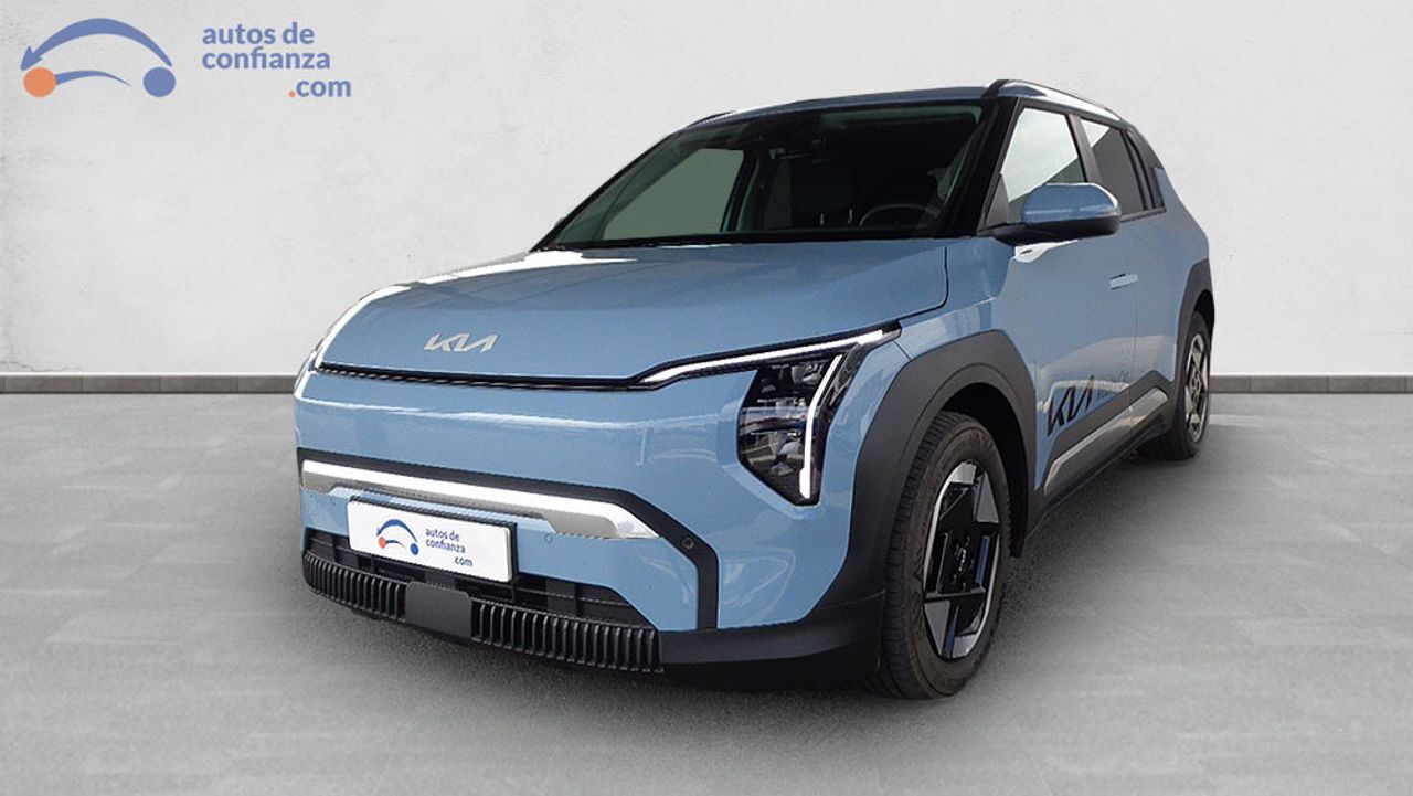 KIA EV3 (EARTH STANDARD RANGE) en Córdoba