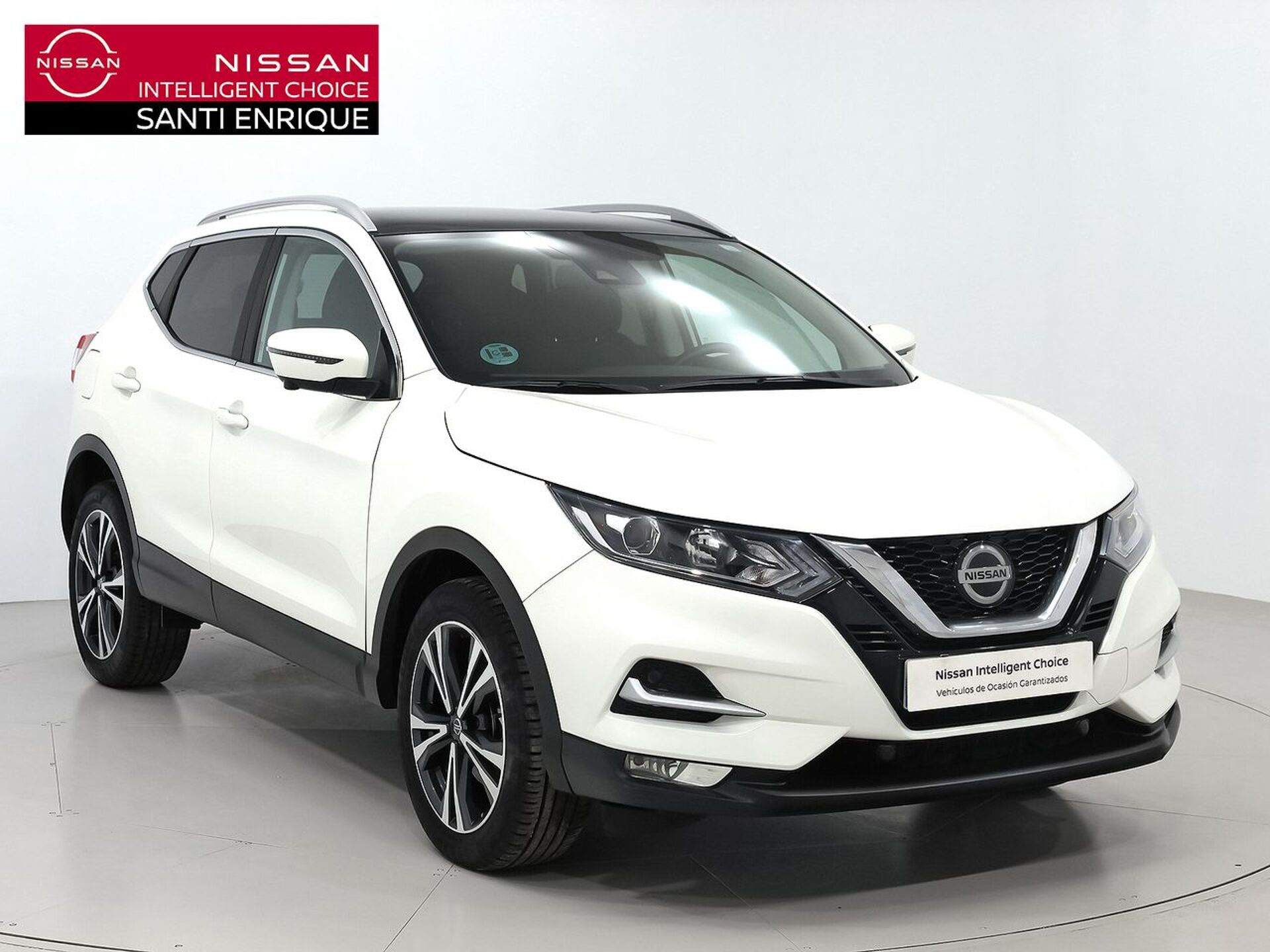 Imagen de NISSAN Qashqai