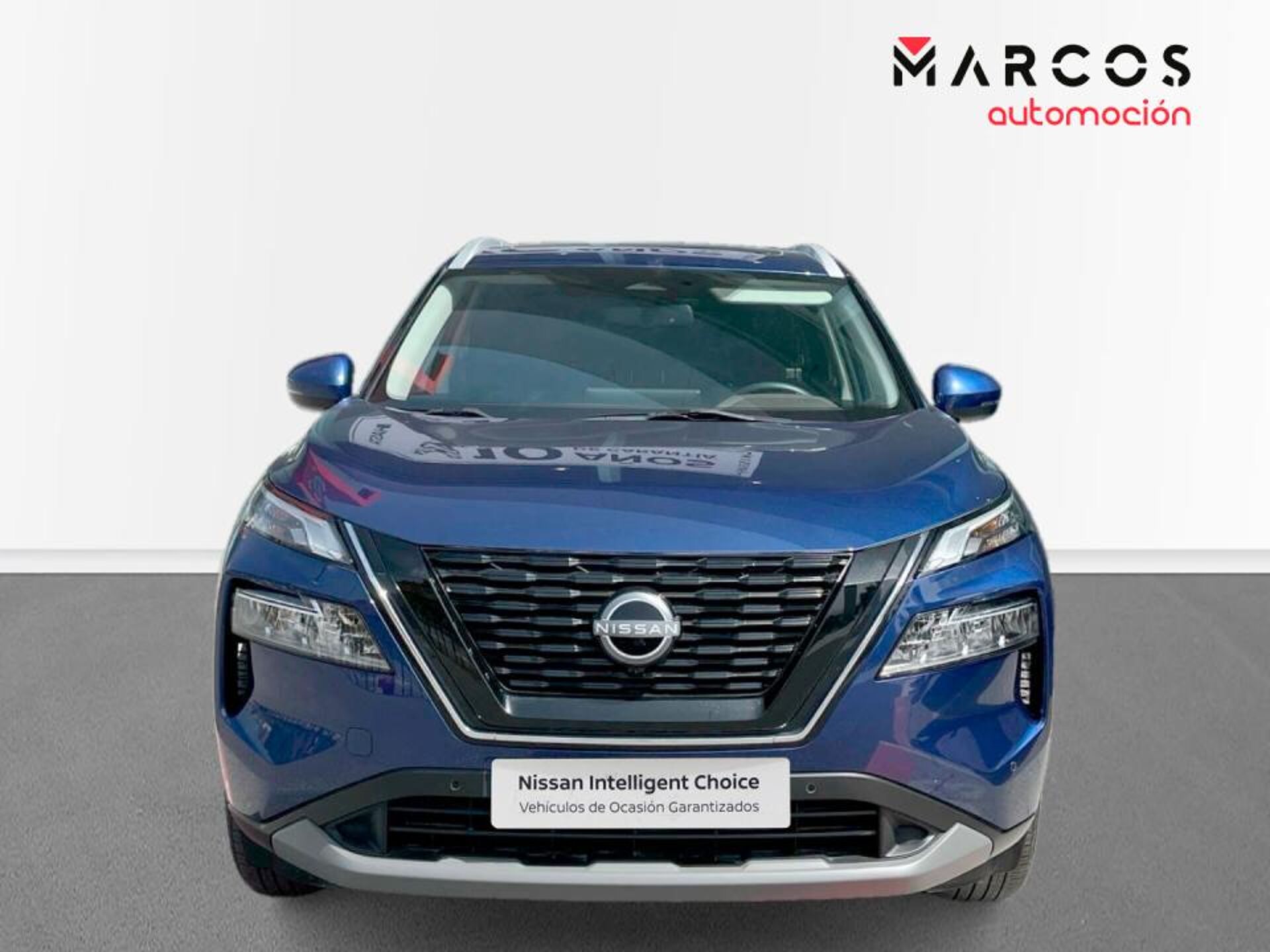 Imagen 2 de NISSAN X-Trail