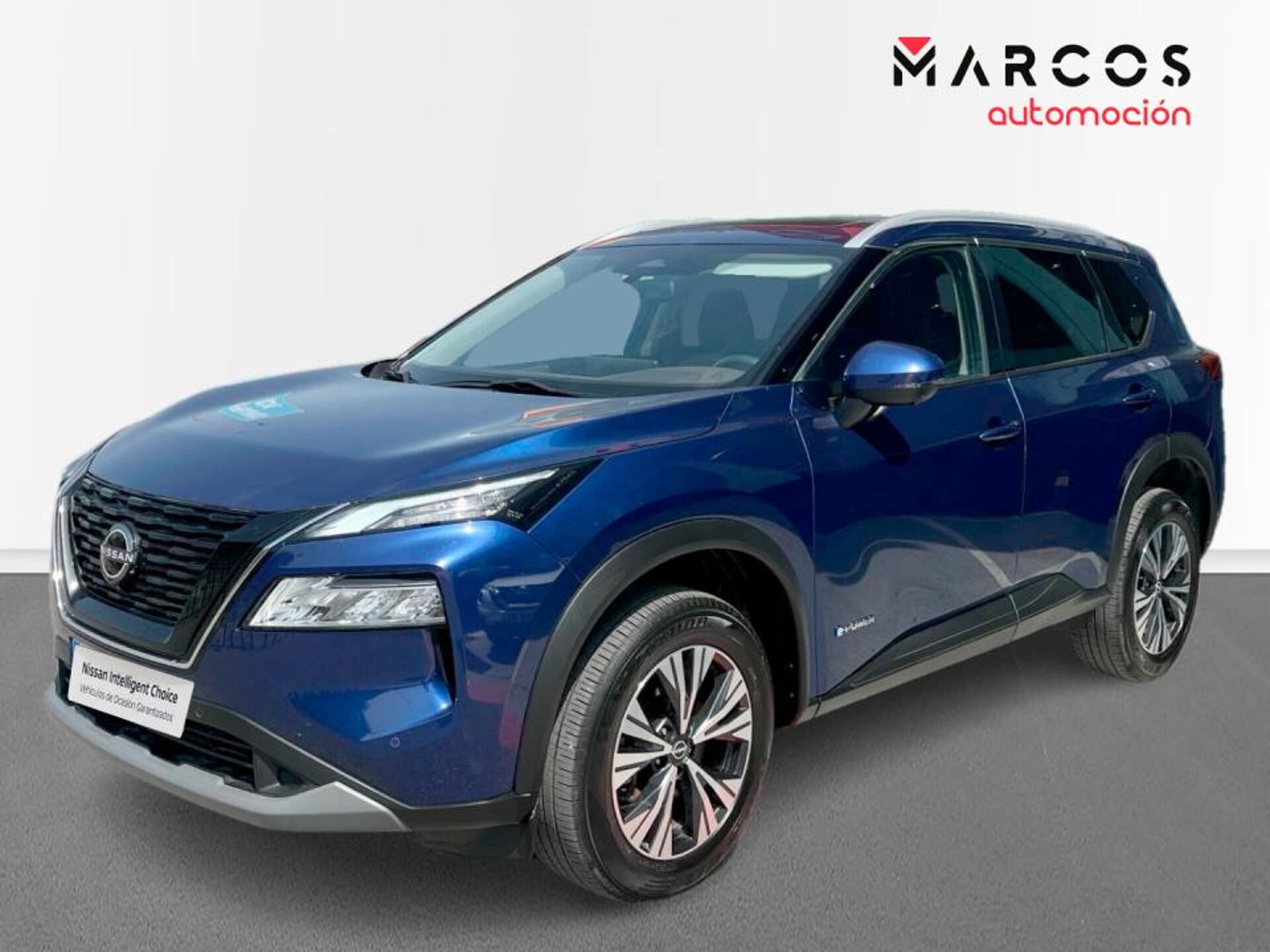 Imagen de NISSAN X-Trail