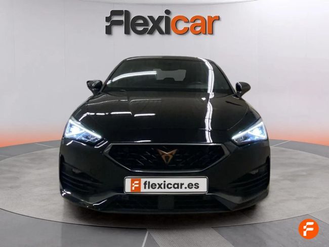 Foto del CUPRA León 1.5 ETSI DSG 110Kw