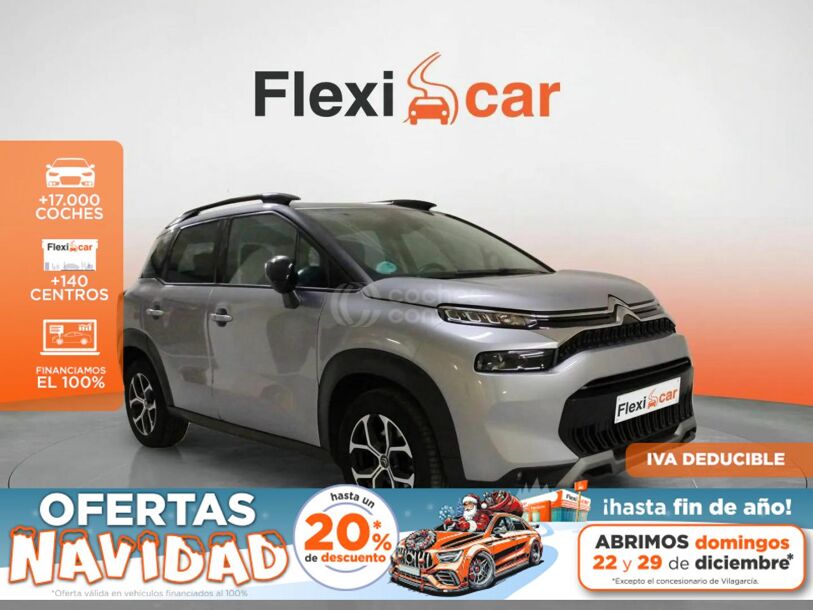 Foto del CITROEN C3 Aircross Puretech S&S Feel Pack 110