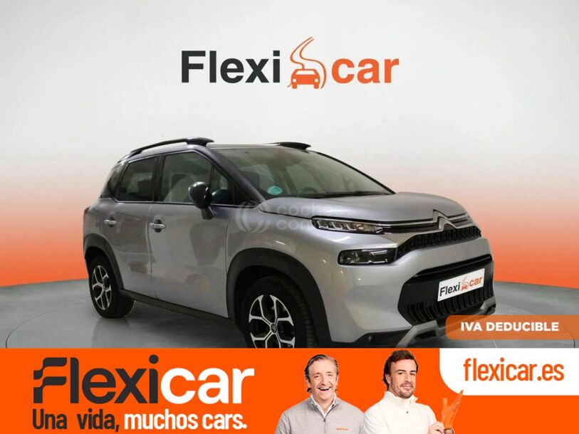 Foto del CITROEN C3 Aircross Puretech S&S Feel Pack 110
