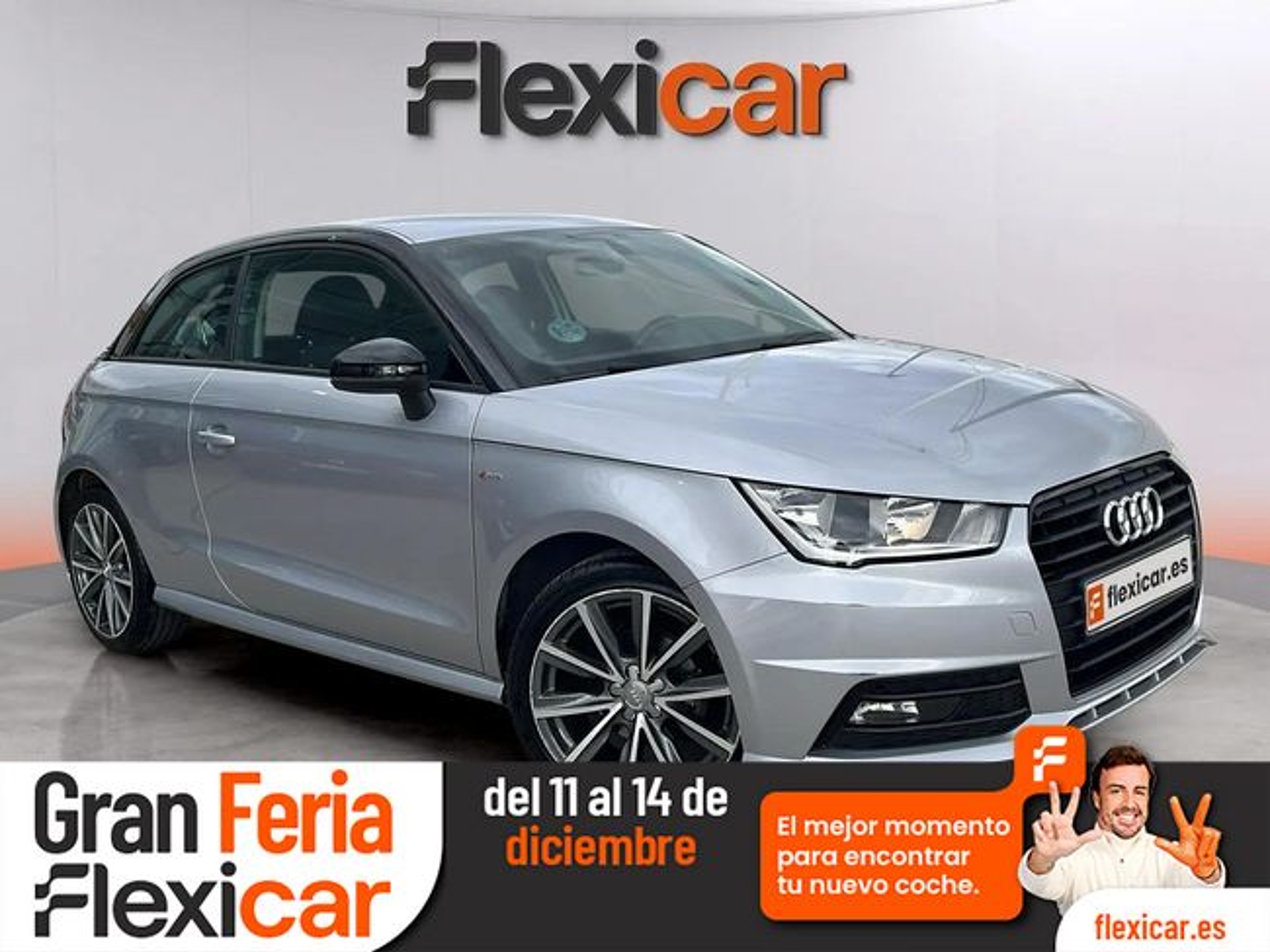 Imagen de AUDI A1