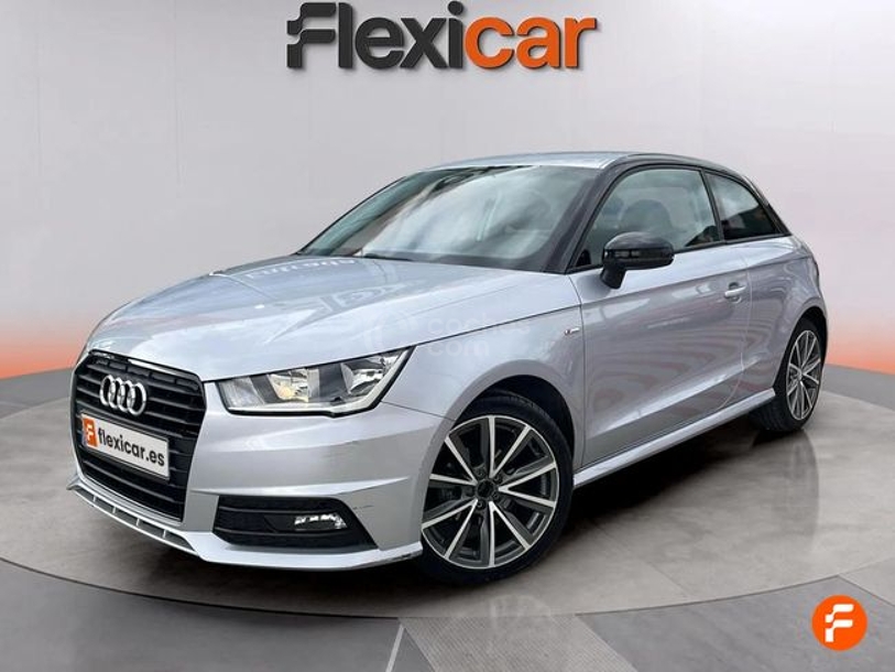 Foto del AUDI A1 1.0 TFSI Active Kit
