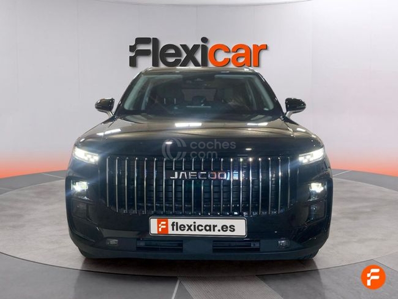 Foto del JAECOO 7 1.5 TGDI PHEV Exclusive 4x2