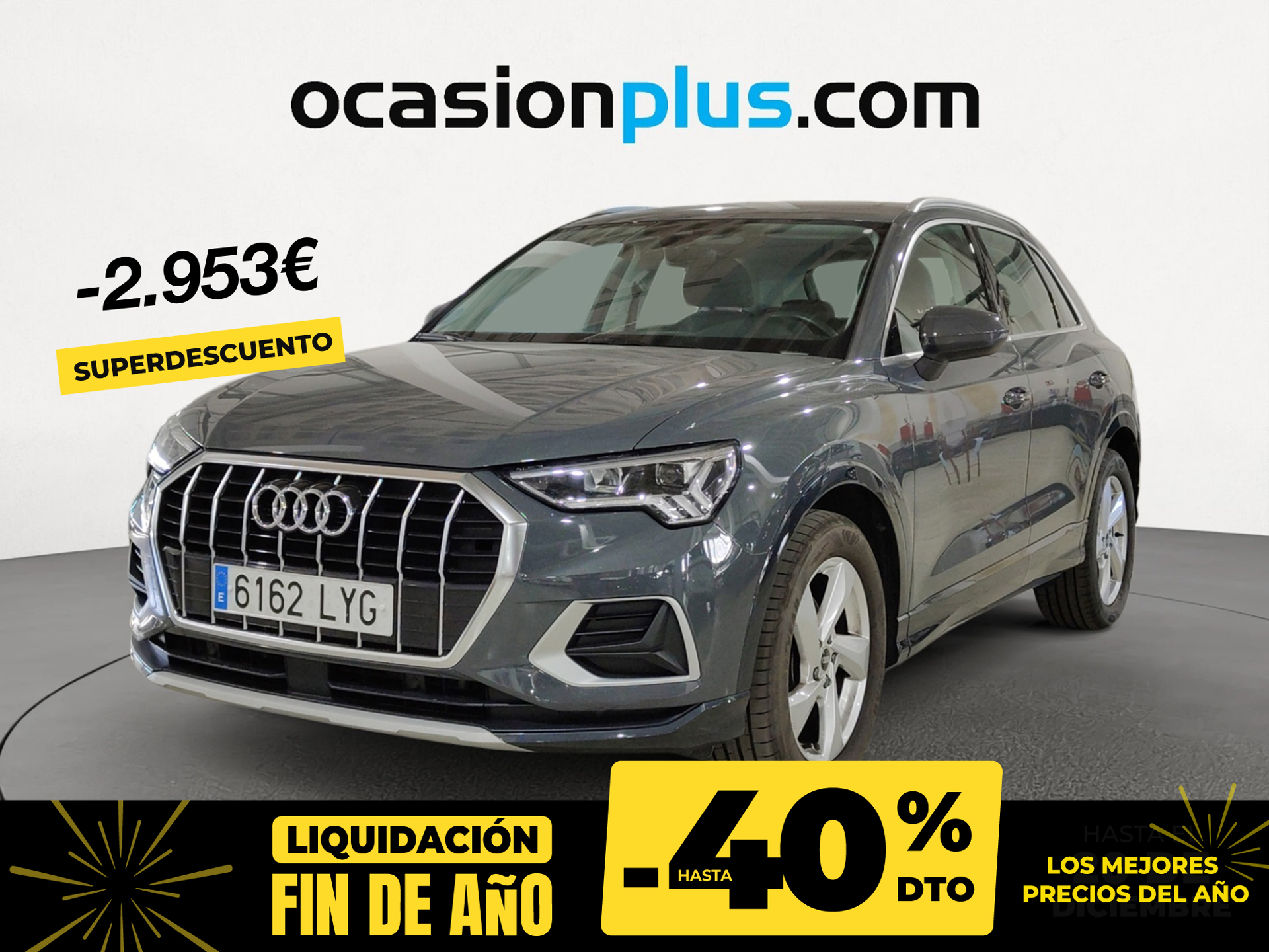 Imagen de AUDI Q3