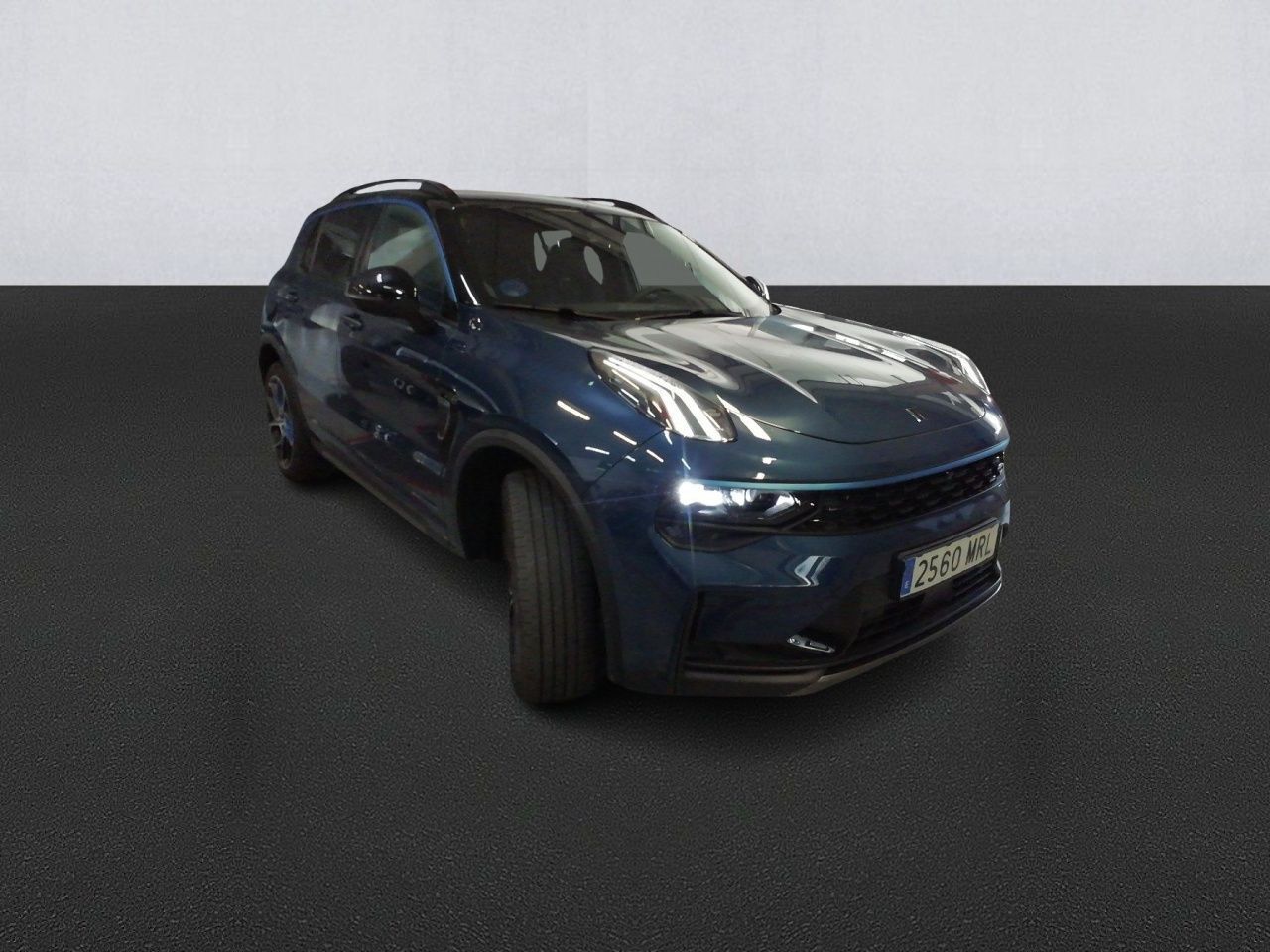 Foto del LYNK & CO 01 1.5T PHEV