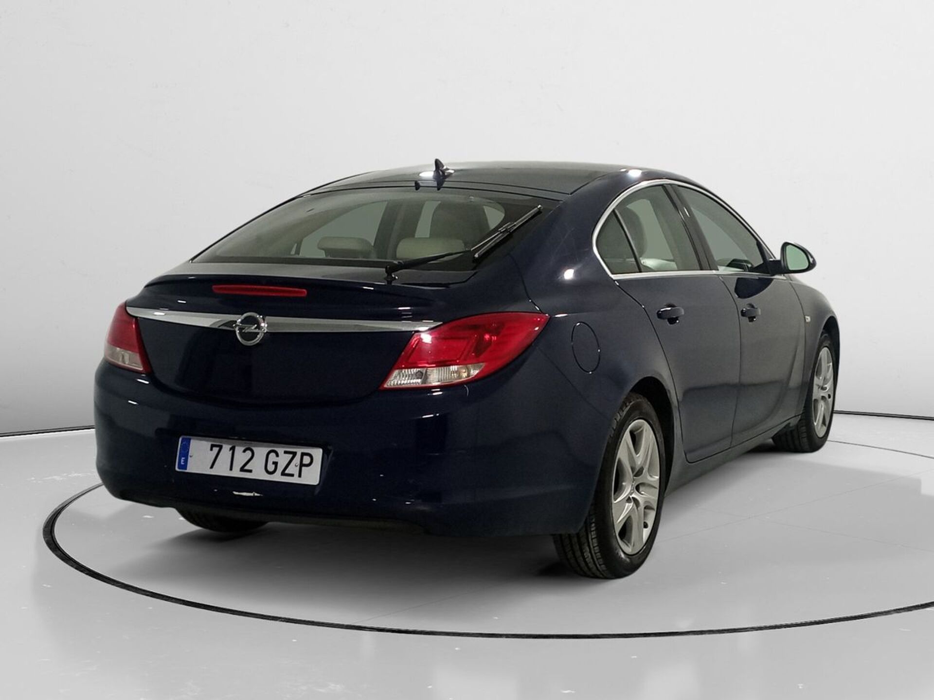 Imagen 2 de OPEL Insignia