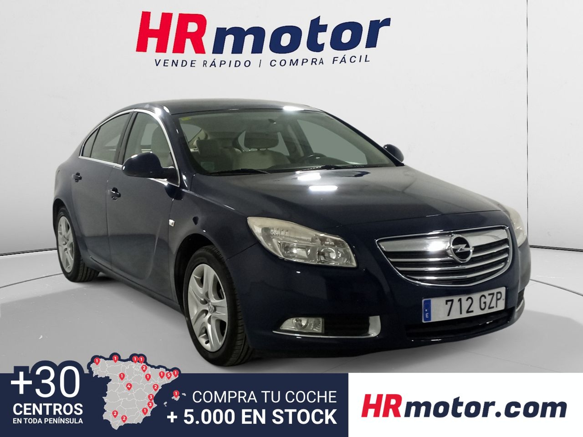 Imagen de OPEL Insignia