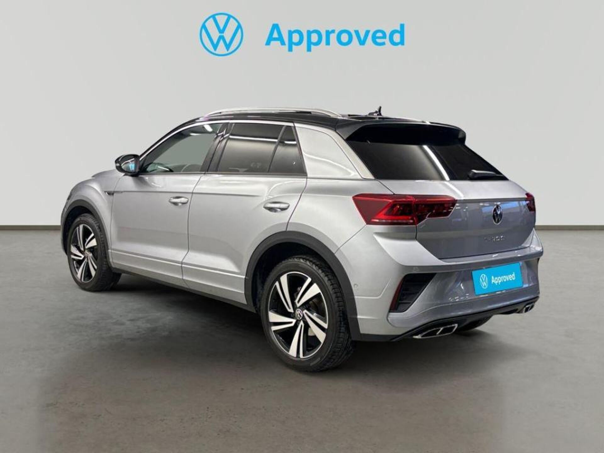 Imagen 2 de VOLKSWAGEN T-Roc