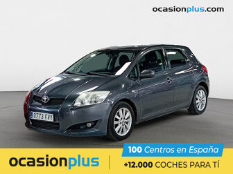 Imagen de TOYOTA Auris
