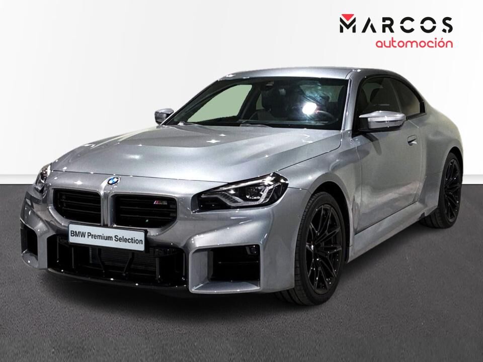 BMW Serie 2 (M2) en Murcia