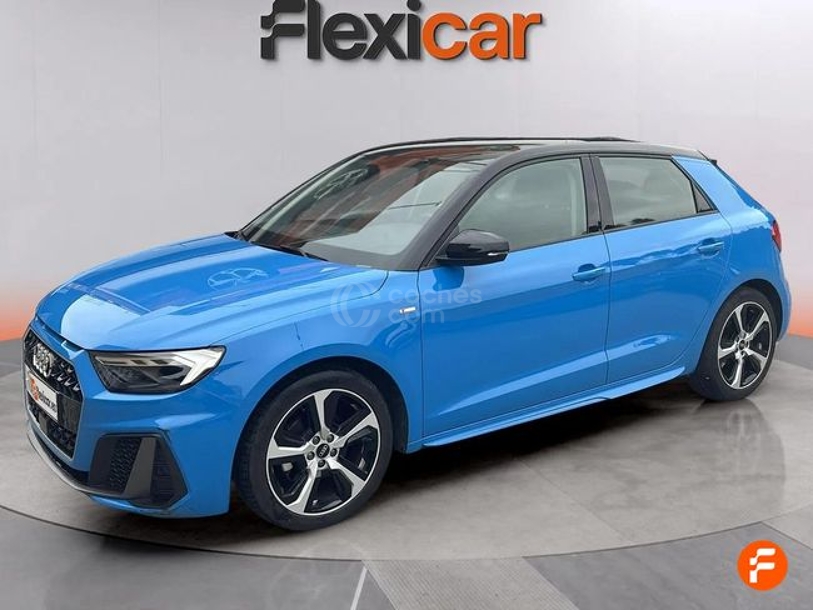 Foto del AUDI A1 Sportback 30 TFSI Adrenalin S tronic