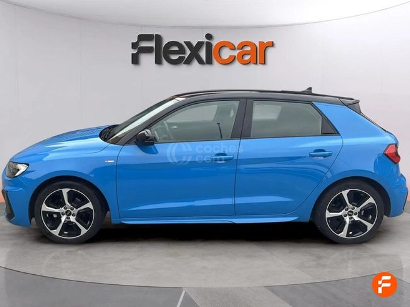 Foto del AUDI A1 Sportback 30 TFSI Adrenalin S tronic