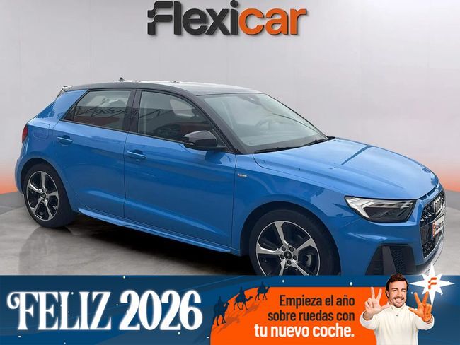 AUDI A1 (Sportback Adrenalin 30 TFSI 85kW S tron) en Cádiz