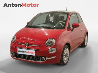 Imagen de FIAT 500 1.0 Hybrid Dolcevita 52kW