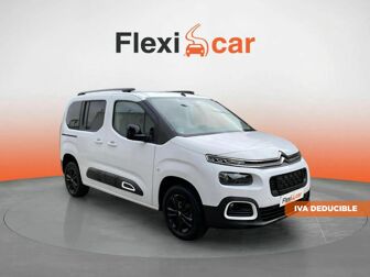 Imagen de CITROEN Berlingo BlueHDi S&S Talla M Shine 130