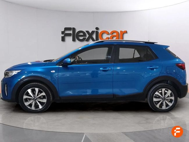 Foto del KIA Stonic 1.2 DPi Concept