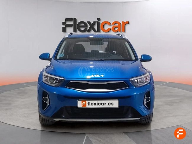 Foto del KIA Stonic 1.2 DPi Concept