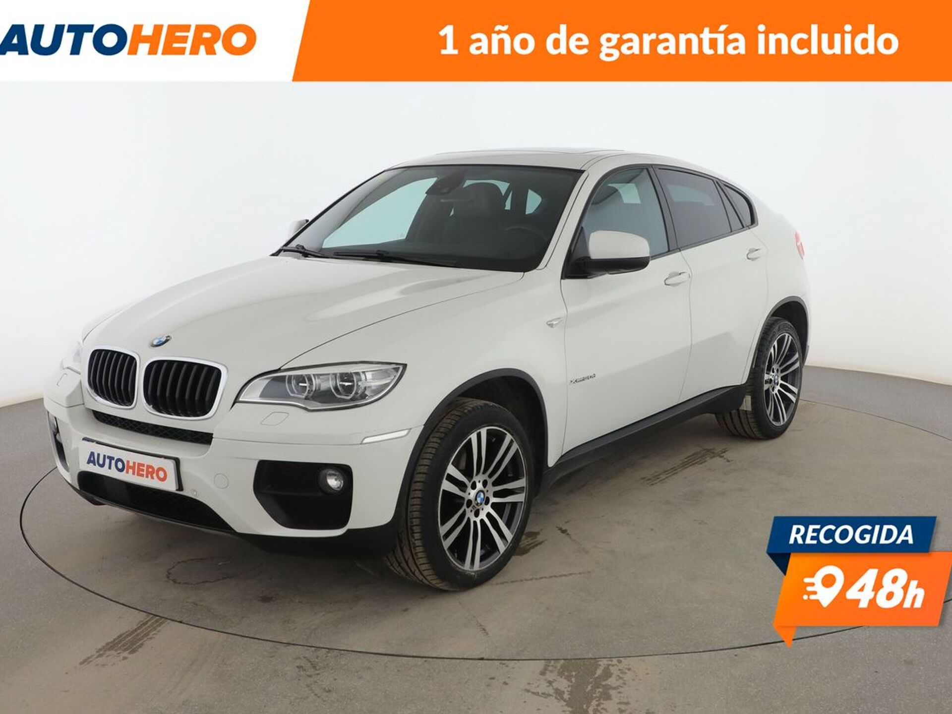 Imagen de BMW X6