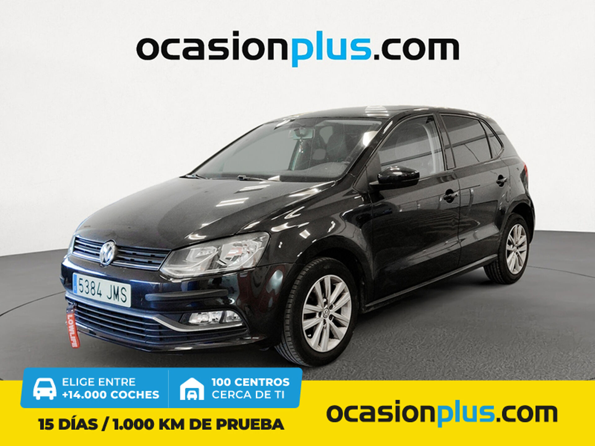 Imagen de VOLKSWAGEN Polo