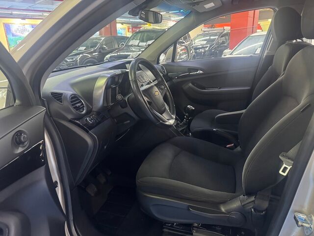 Foto del CHEVROLET Orlando 2.0VCDi LT