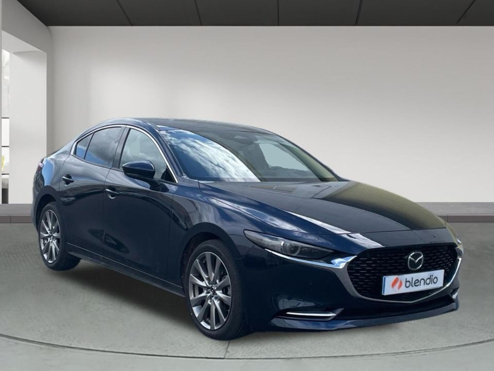 Imagen 3 de MAZDA Mazda3