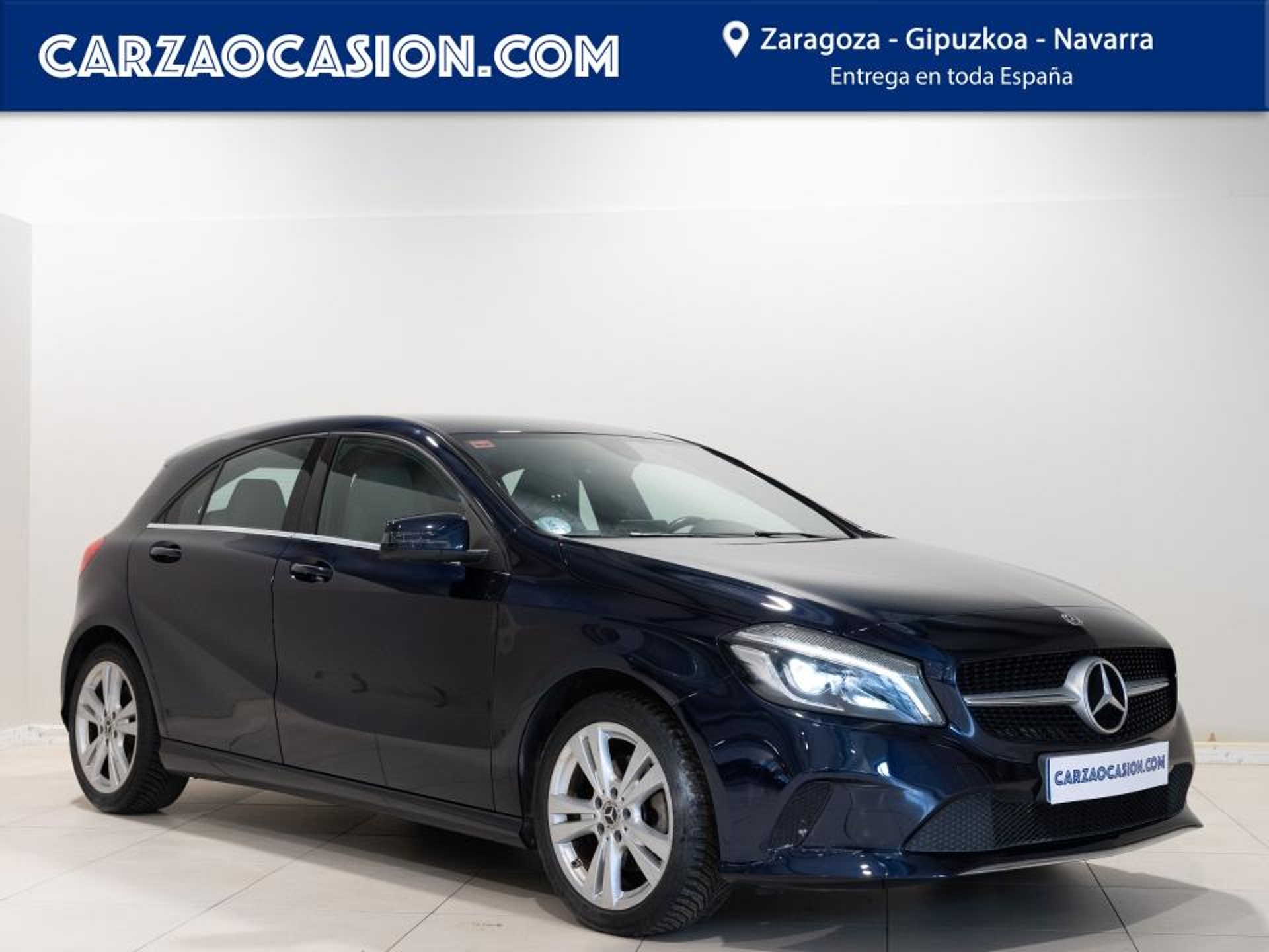 Imagen de MERCEDES Clase A