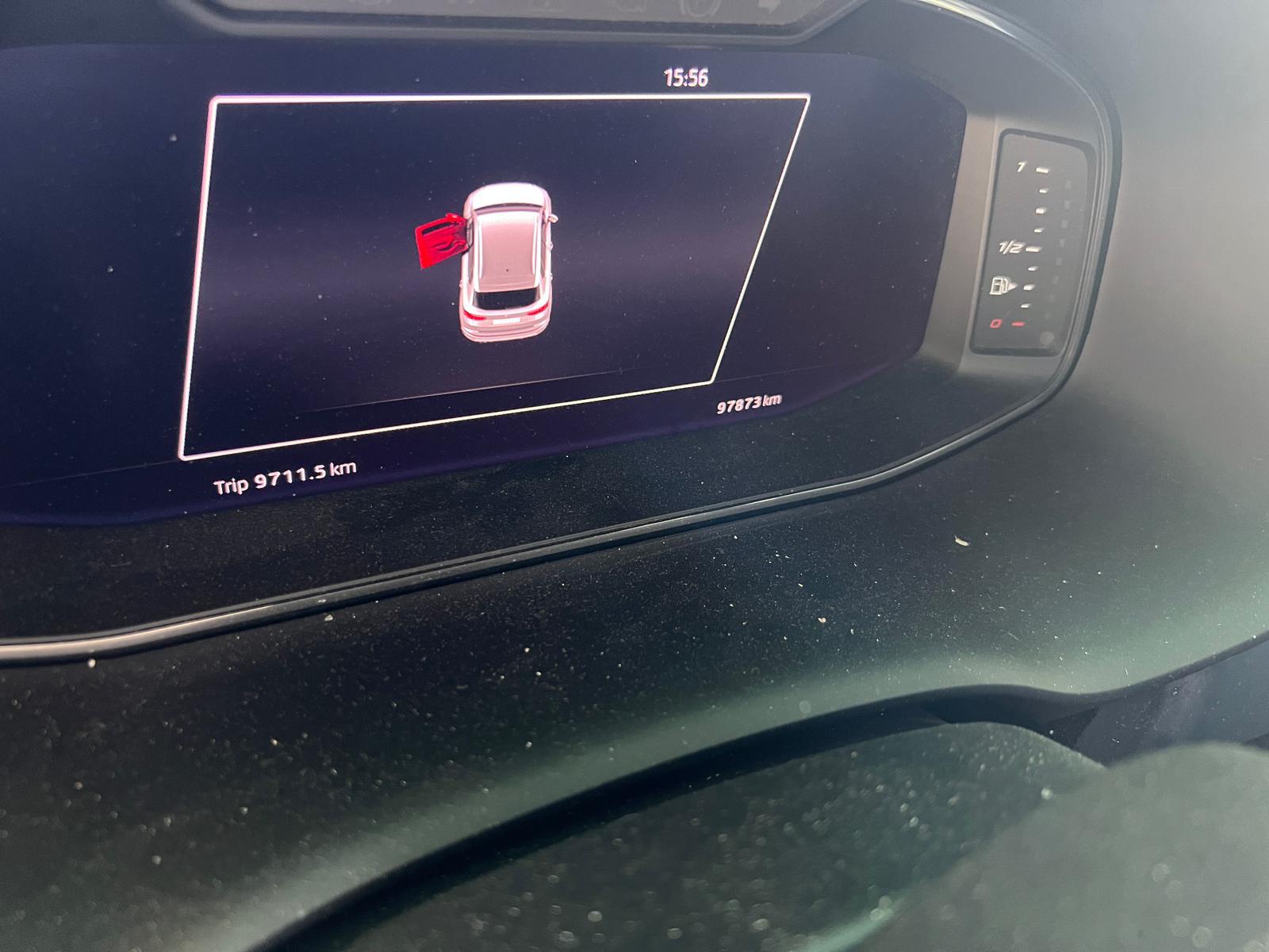 Foto del SEAT Ateca 1.5 EcoTSI S&S FR DSG7