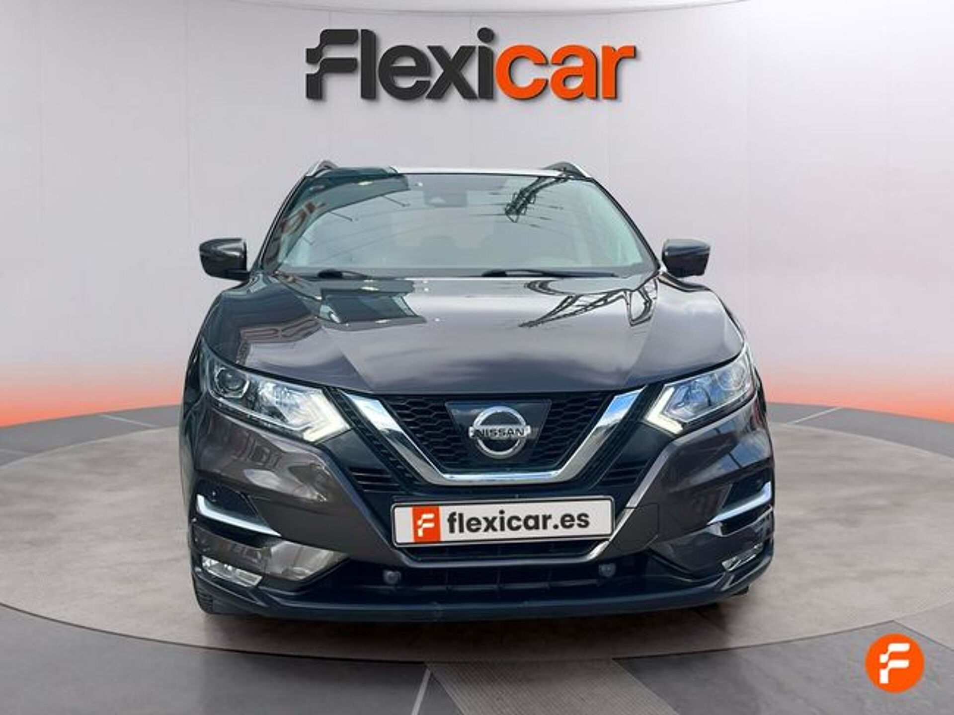 Imagen 2 de NISSAN Qashqai