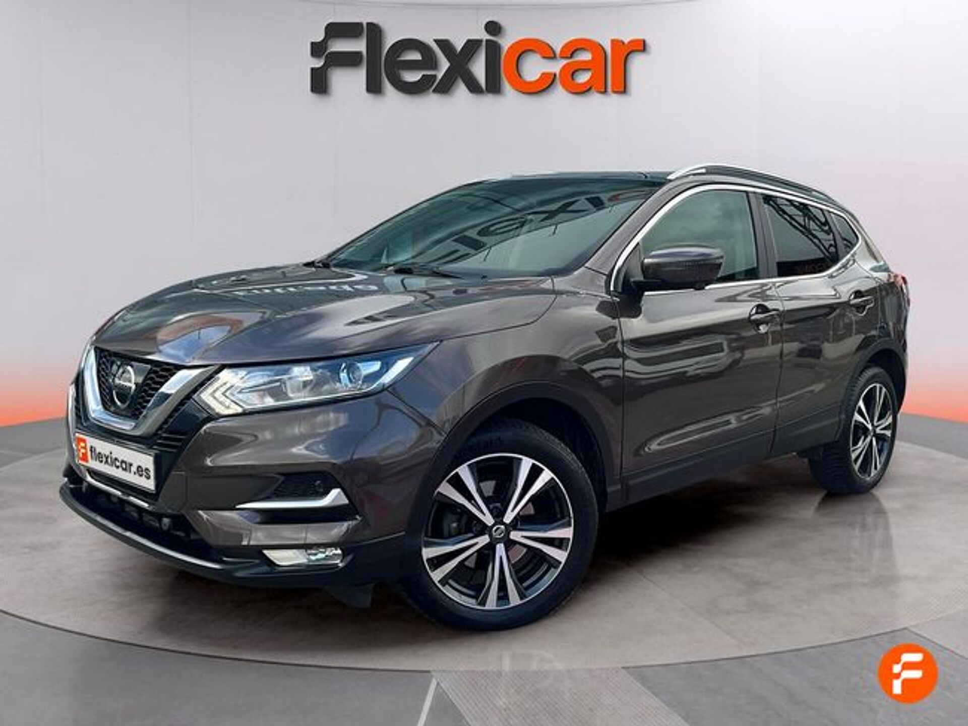 Imagen 3 de NISSAN Qashqai