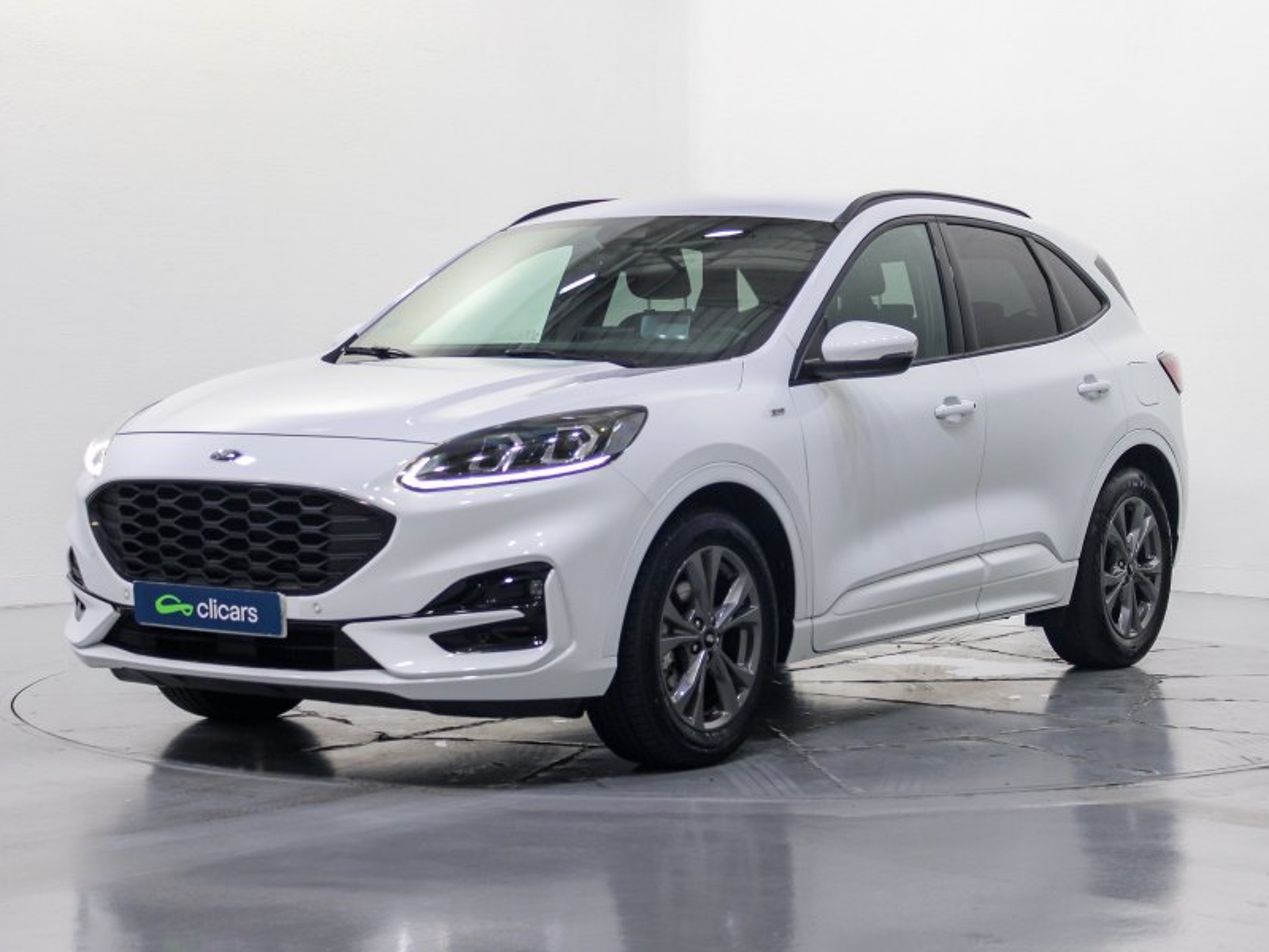 Imagen de FORD Kuga