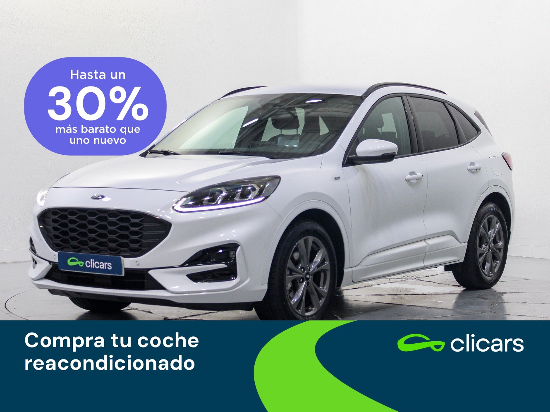 Imagen de FORD Kuga